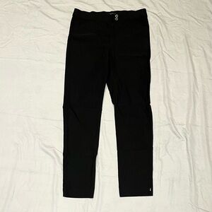 Simon Chang 6 Tapered Ankle Jeans
